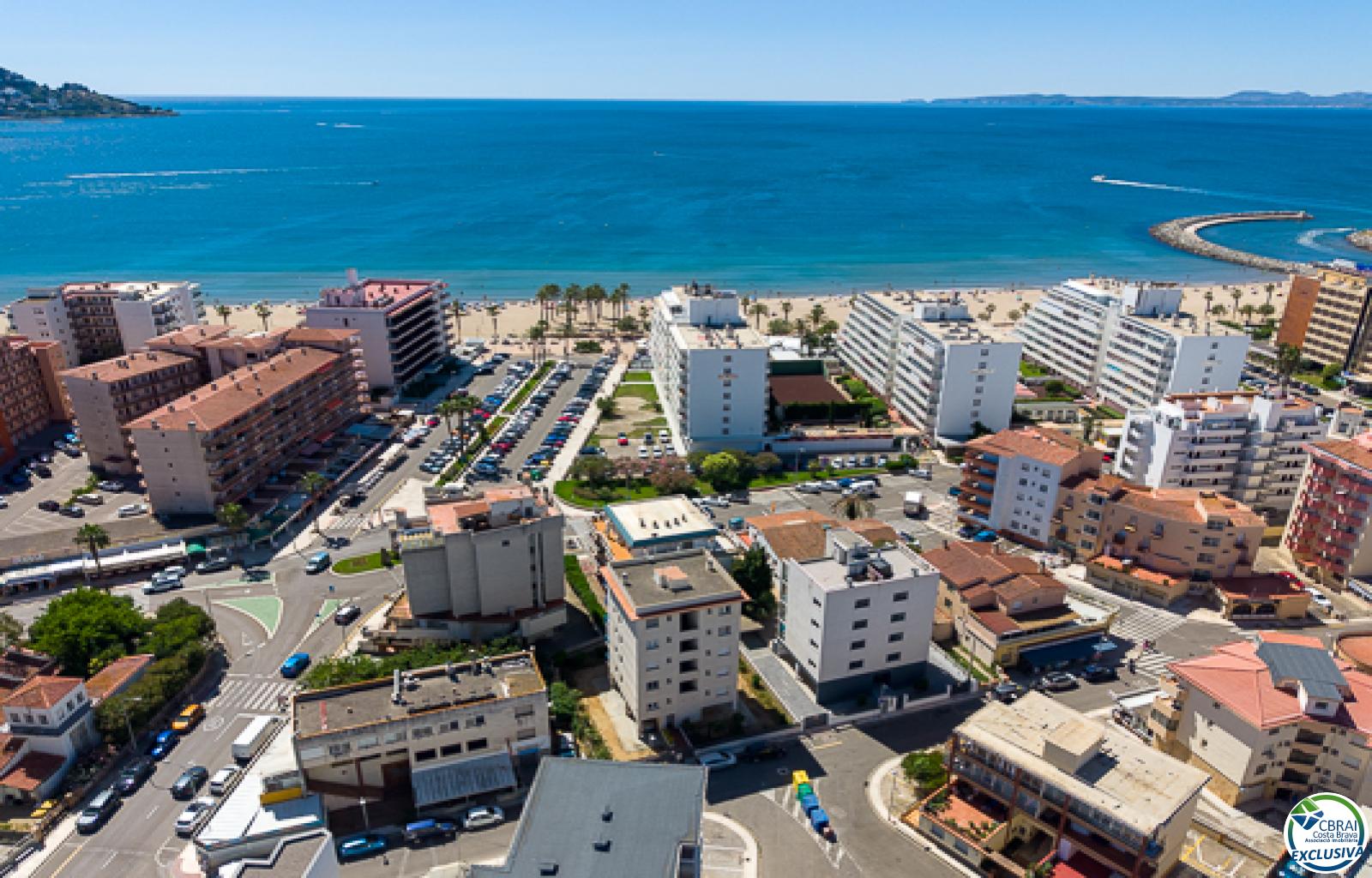 150 metres from the beach with sea views, TOURISTIC LICENCE - Santa Margarida - Ref. CBR6546 - photo 29