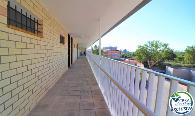 Gran estudio en ultima planta
