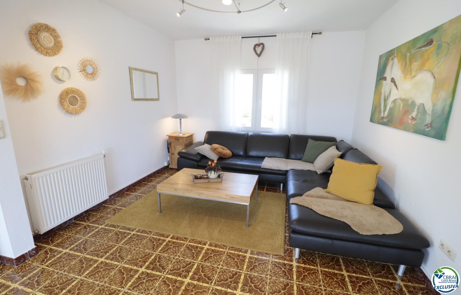 Very well-maintained house and very well located in La Garriga, Roses. - Ref. CBR6511 - photo 10