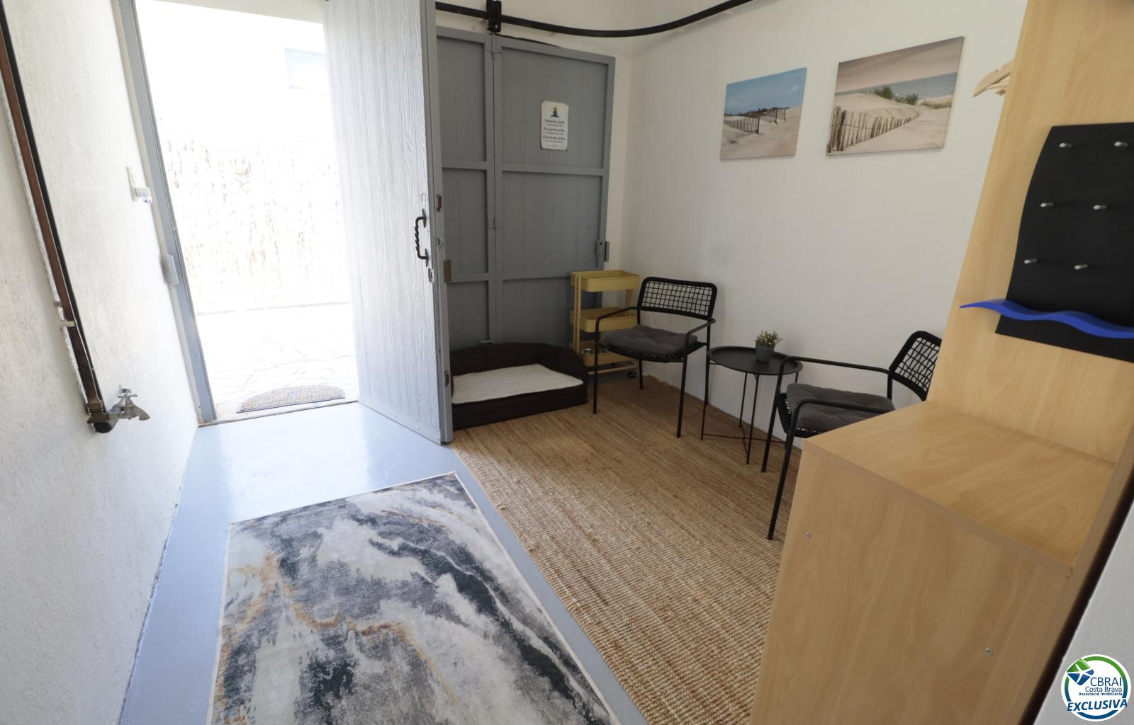 Very well-maintained house and very well located in La Garriga, Roses. - Ref. CBR6511 - photo 19