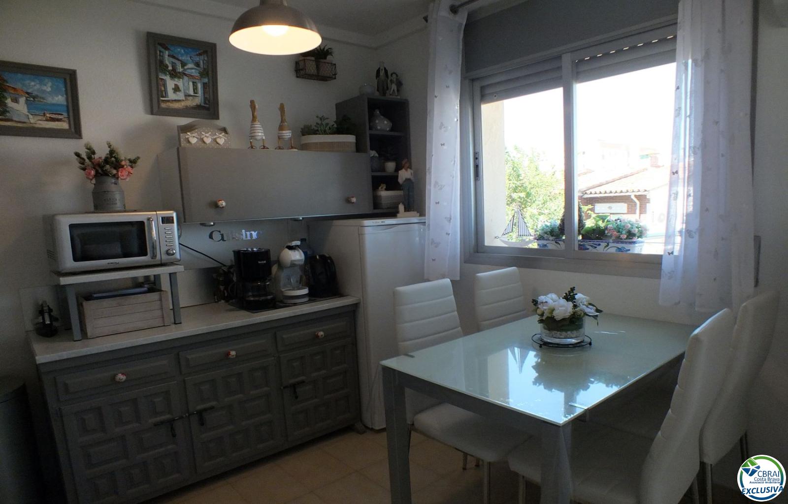 Charming apartment with private parking - Santa Margarida - Ref. CBR6532 - photo 6
