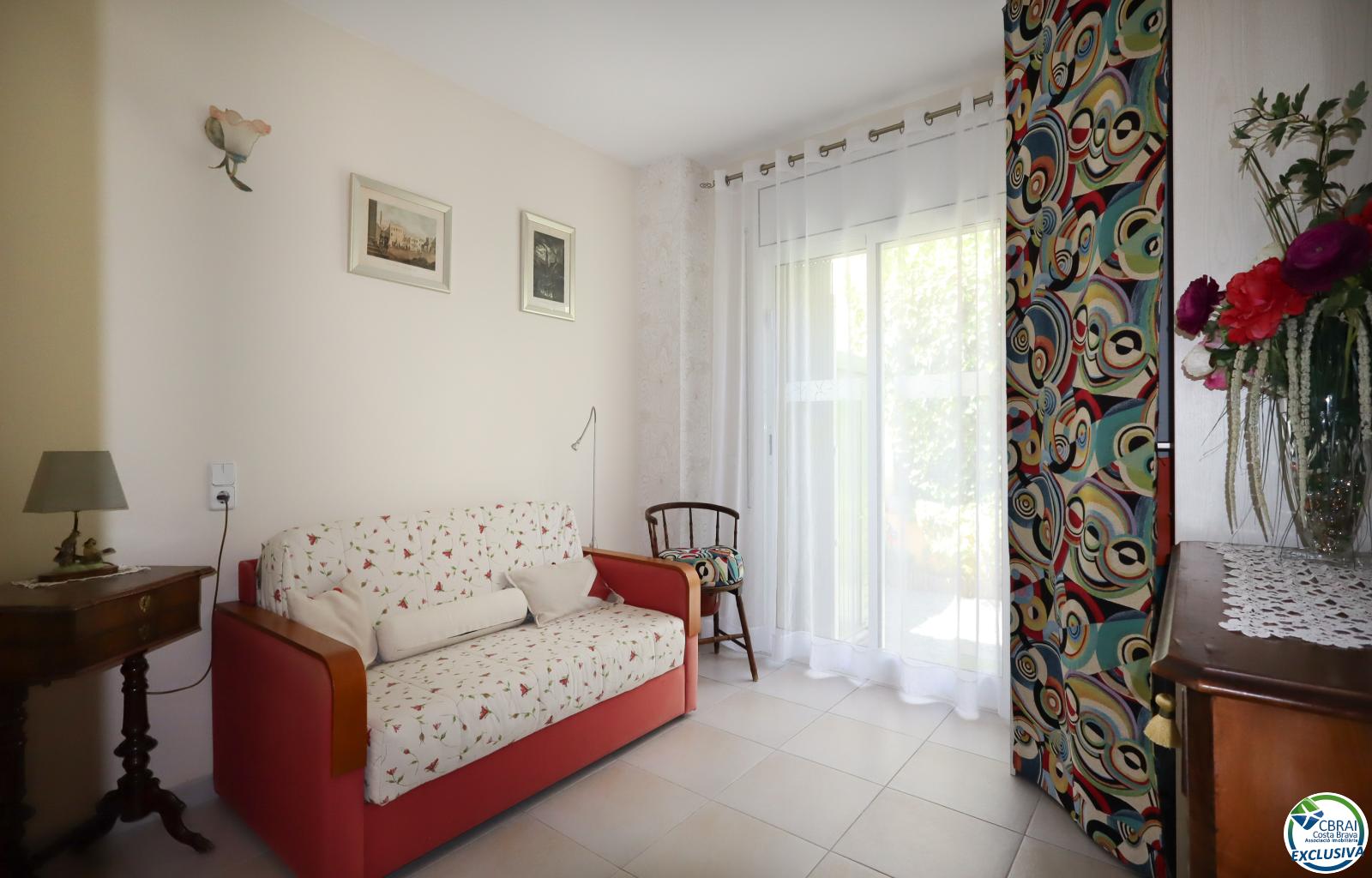Just 300 Meters from the Sea: Charming Home in La Farella - Ref. CBR6542 - photo 24