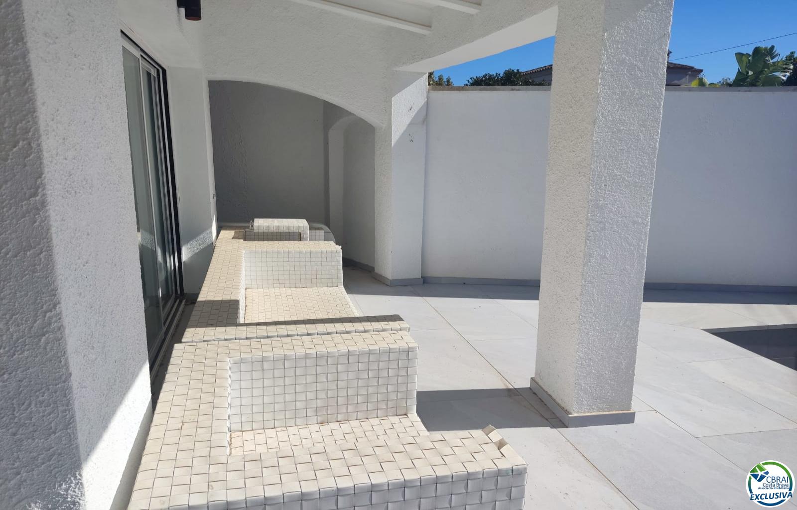 Beautiful house with a pool and a guest apartment. - Peni - Ref. CBR6678 - photo 21