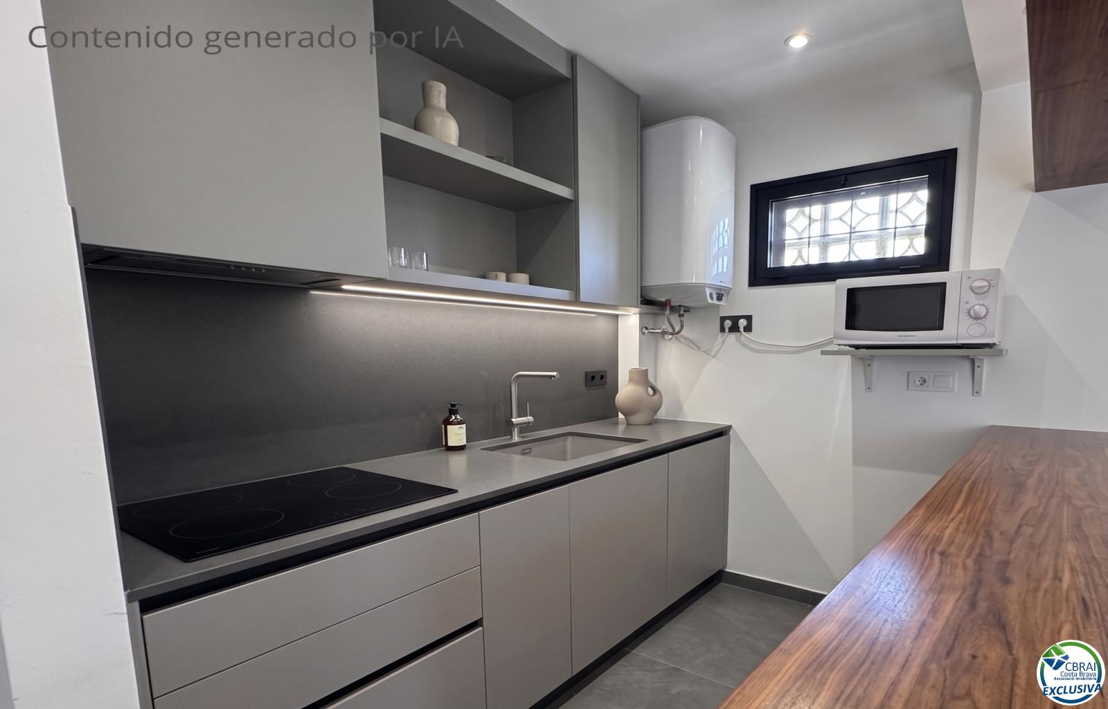 Unique opportunity in Mas Matas, Roses — Semi-detached house with private plot, ready for your renovation project - Mas Mates - Ref. CBR6588 - photo 16