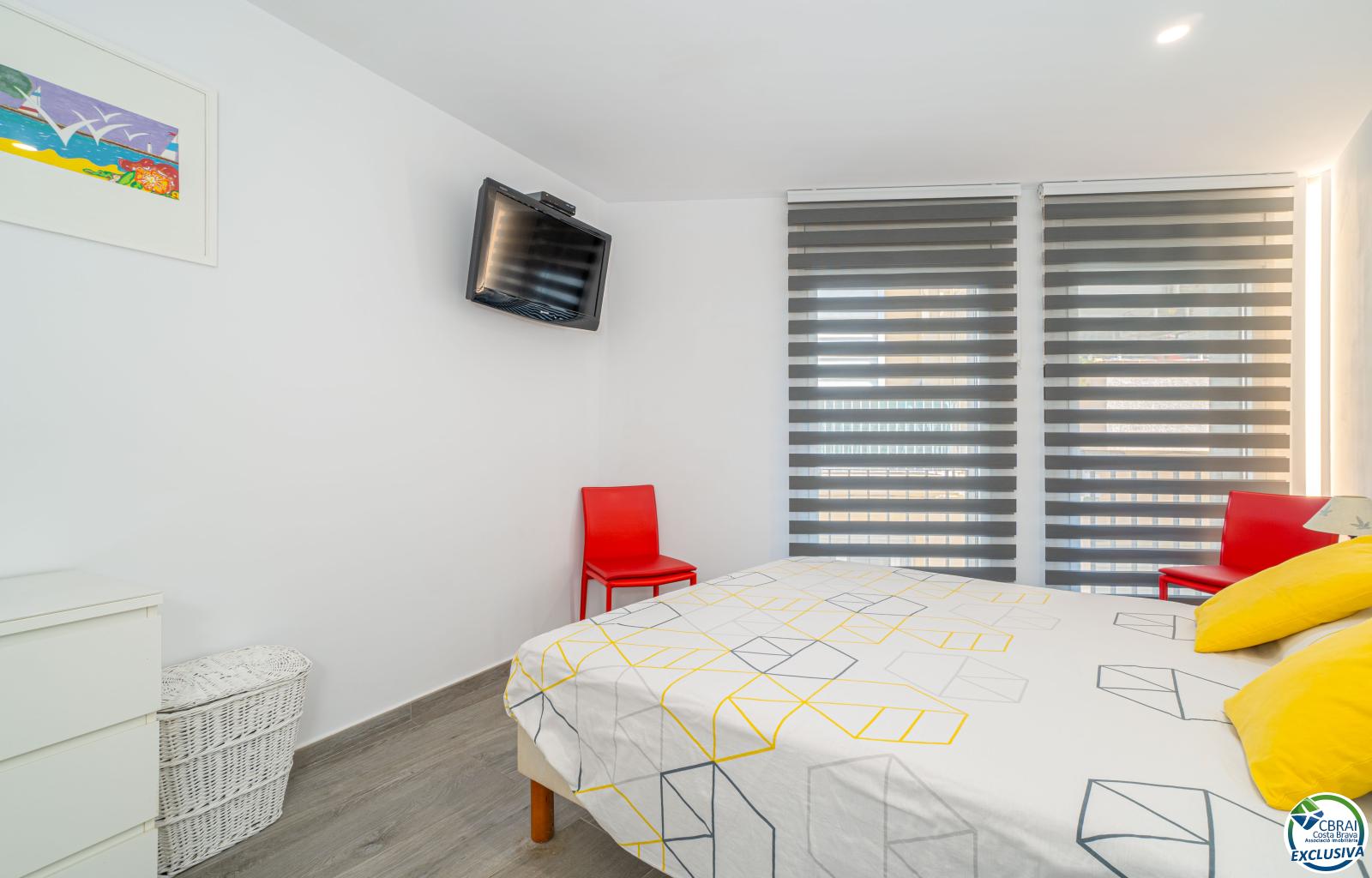 Magnificent Seafront Apartment - Centre - Ref. CBR5993 - photo 27