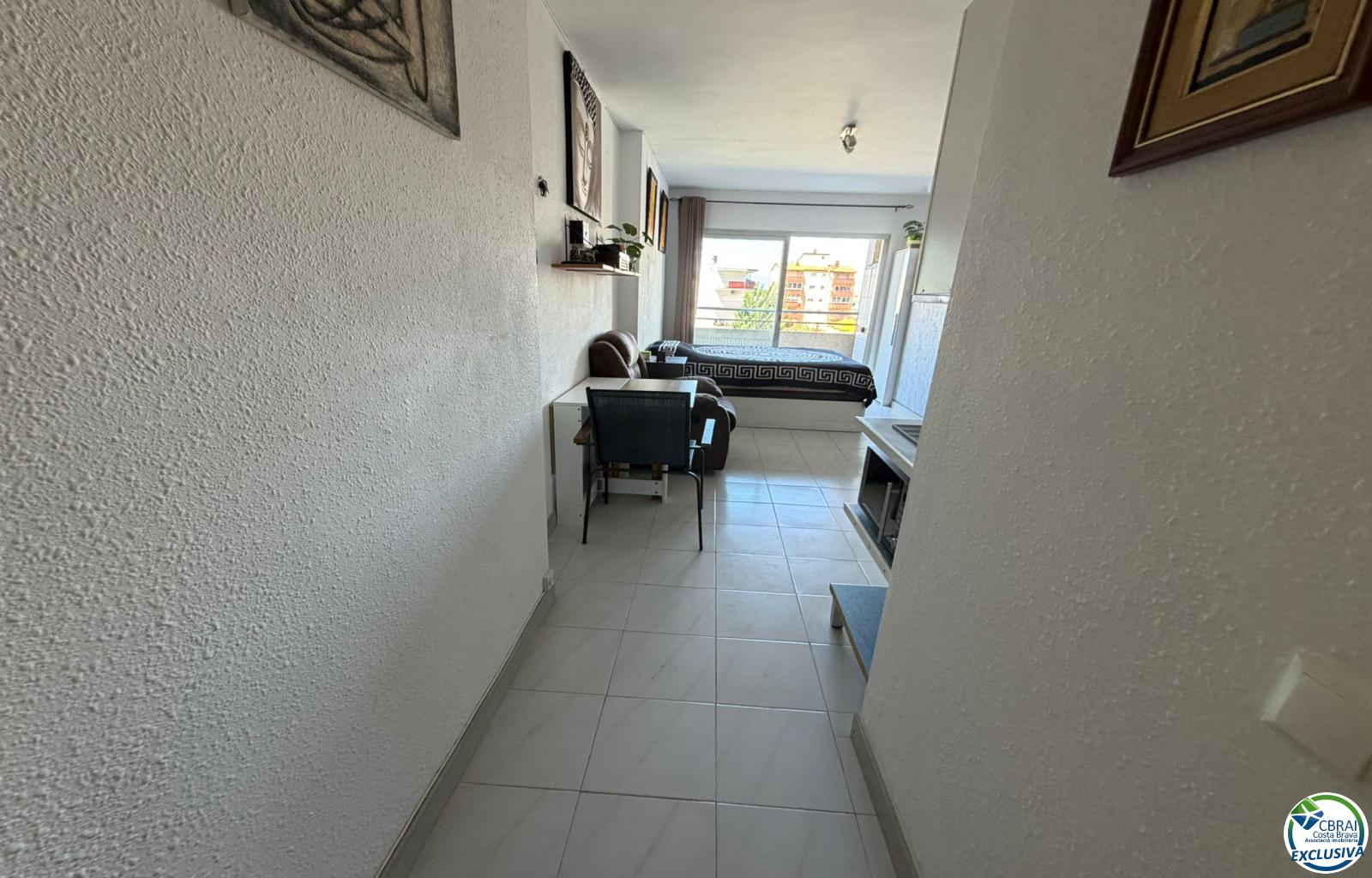 Cozy Studio in Empuriabrava - Muga - Ref. CBR6534 - photo 13