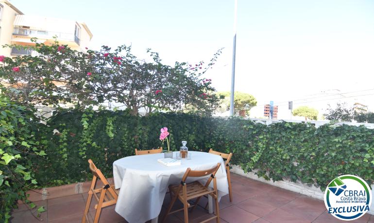 Venta de Estudio en Roses, Costa Brava
