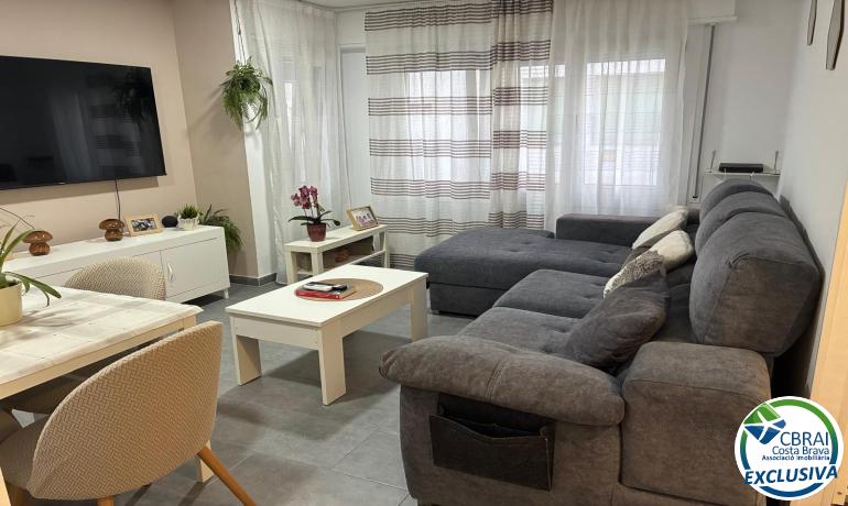 VerkaufWohnung/Appartement Roses
