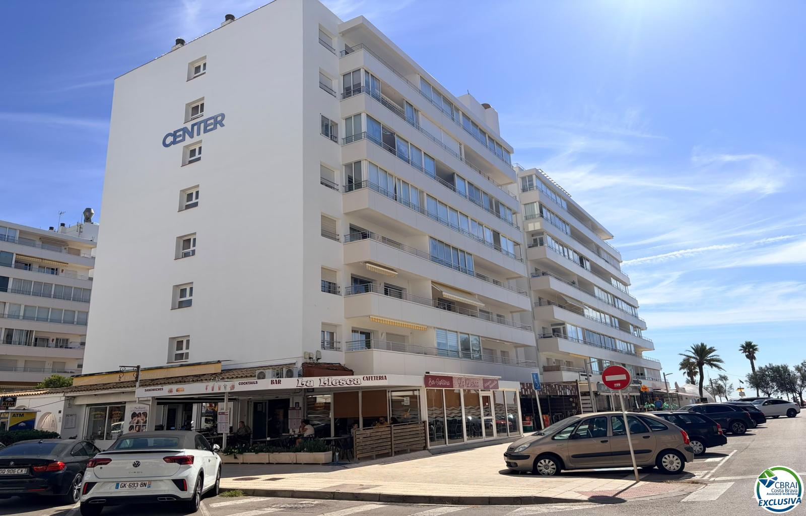 Seafront location, spectacular sea views and fully renovated - Santa Margarida - Ref. CBR6663 - photo 53