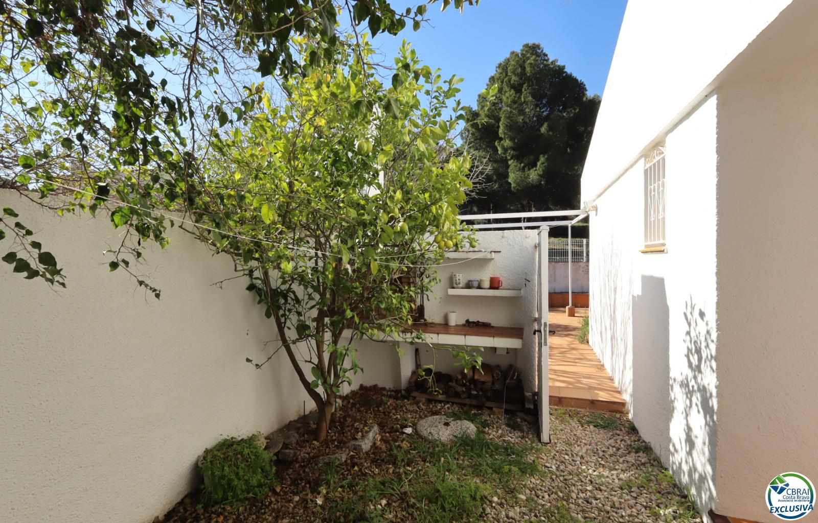 House with sea views in Cap de Vol - Exclusivity and charm in El Port de la Selva - Ref. CBR6365 - photo 20
