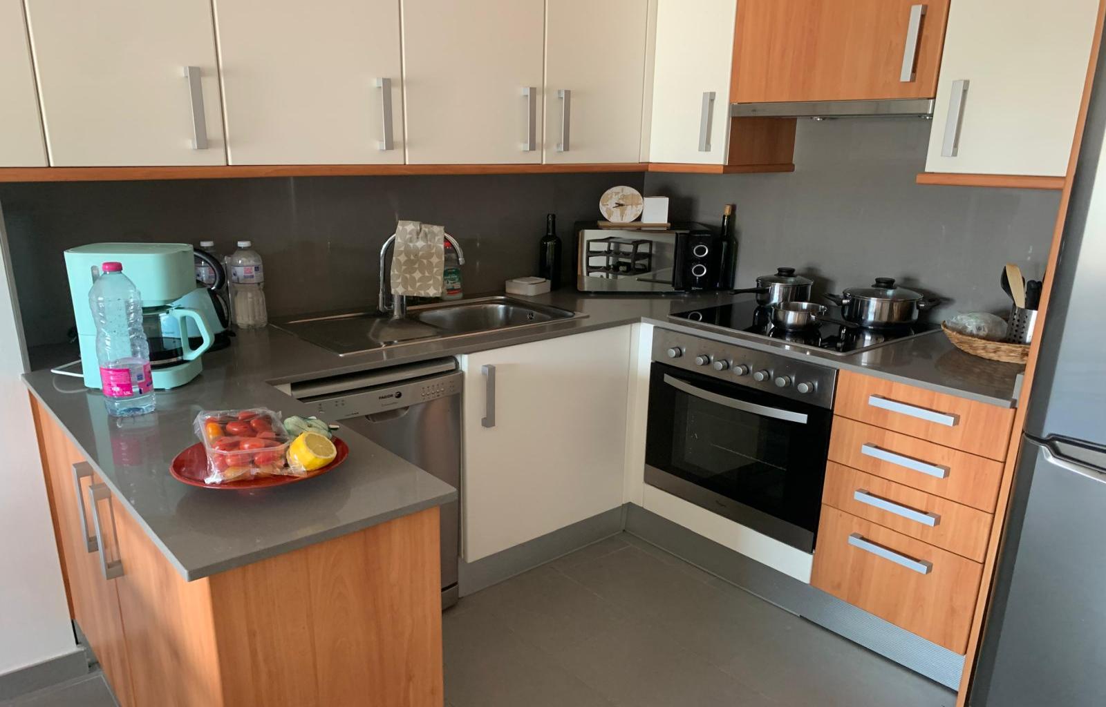 Beautiful top-floor apartment in the center of Rosas - Centre - Ref. CBR6460 - photo 18