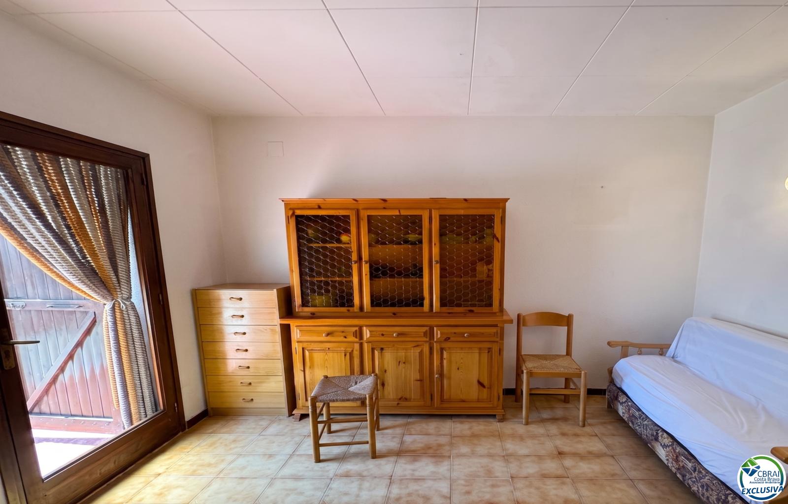 Unique opportunity in Mas Matas, Roses — Semi-detached house with private plot, ready for your renovation project - Mas Mates - Ref. CBR6588 - photo 11