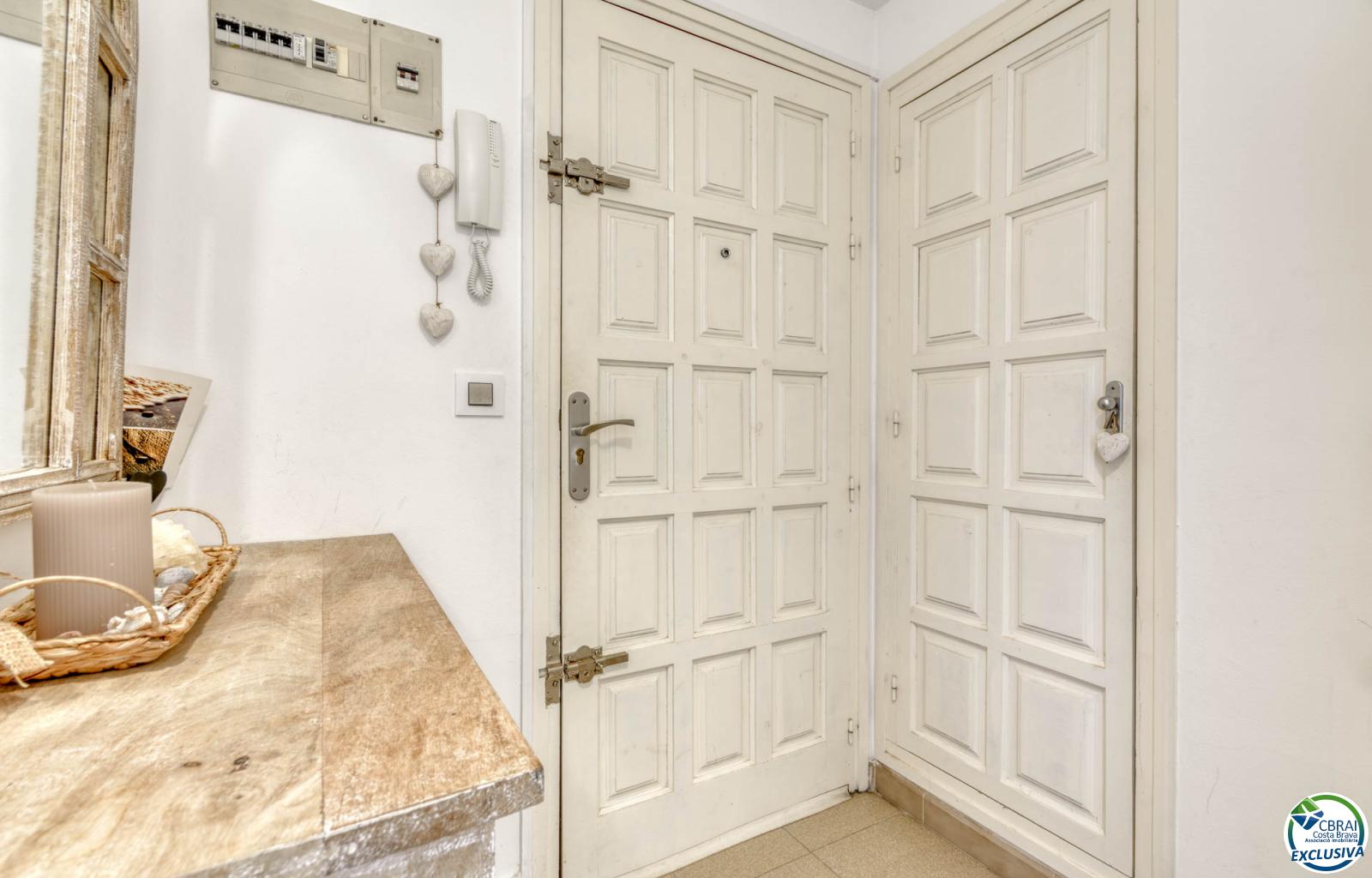Apartment with views in Puig Rom – Roses - Ref. CBR6422 - photo 24