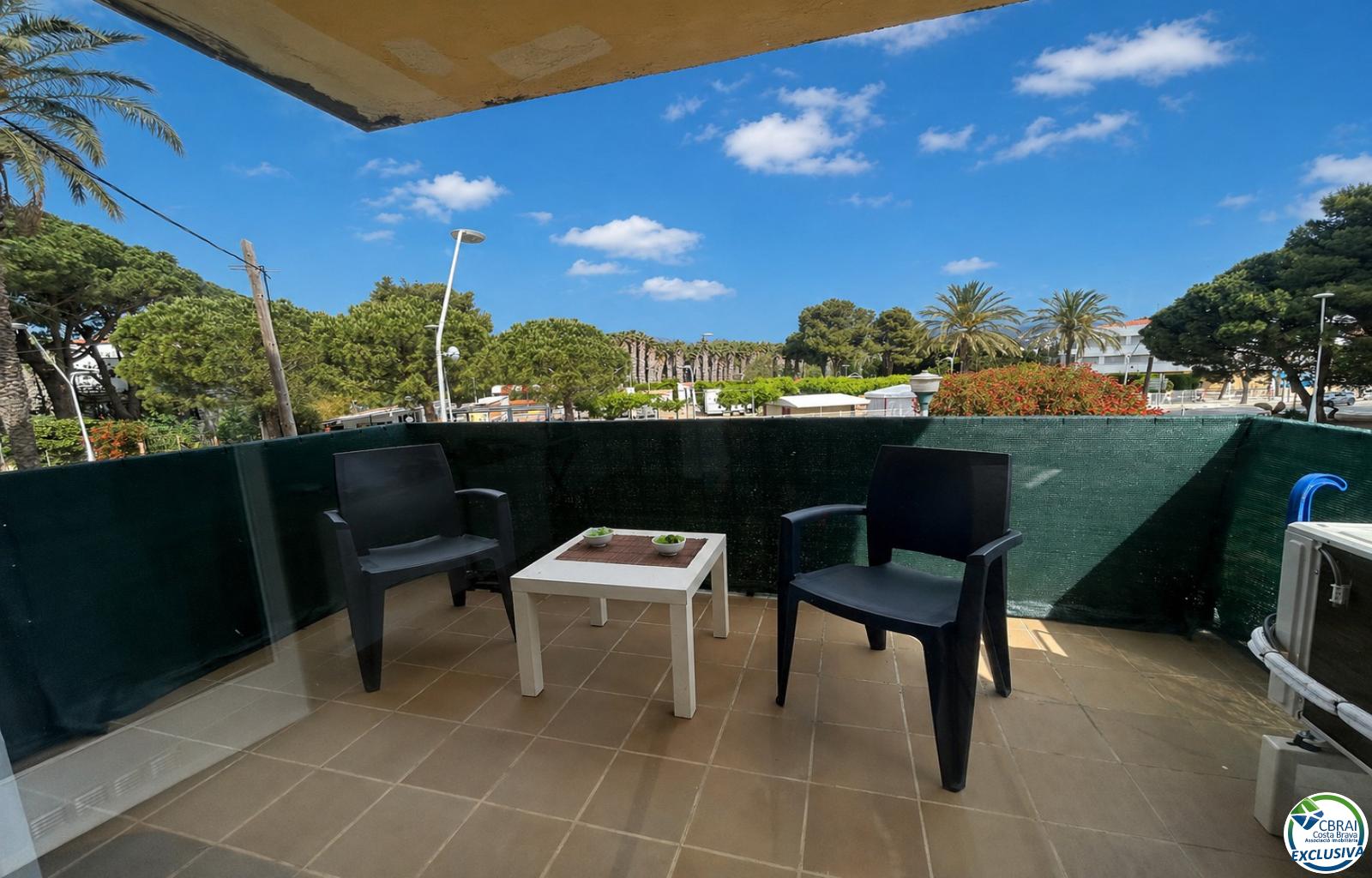 Cozy Renovated Apartment in El Port de Llançà - Ref. CBR6448 - photo 2