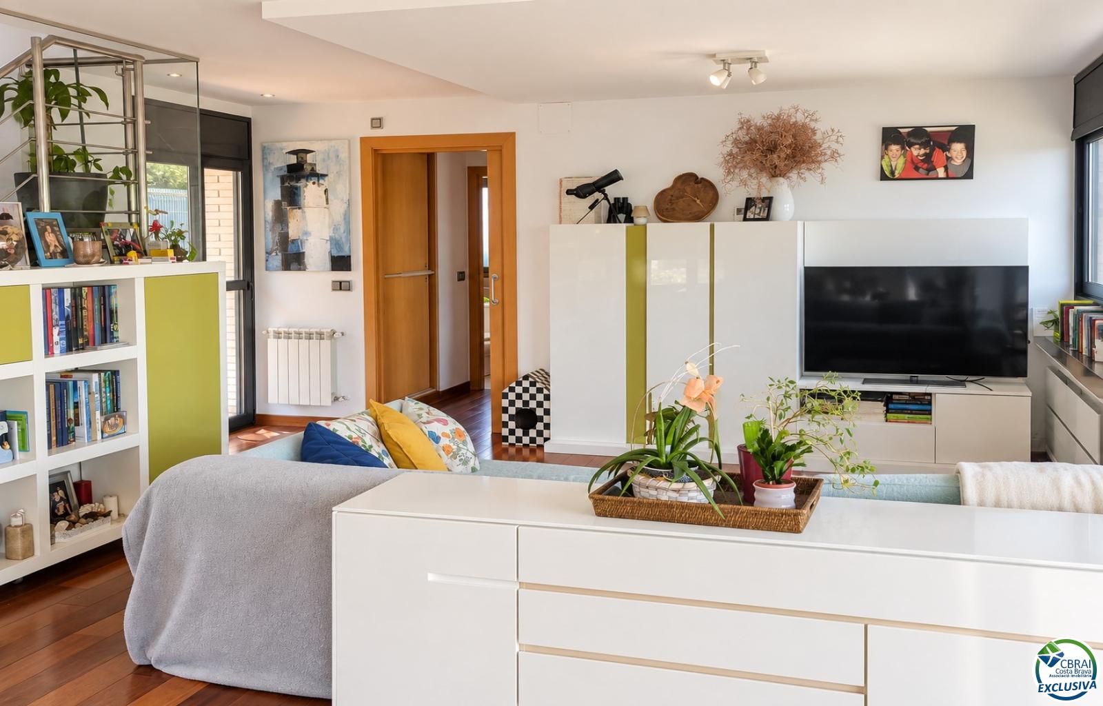 Detached house in Las Garrigues, Roses - La Garriga - Ref. CBR6671 - photo 5