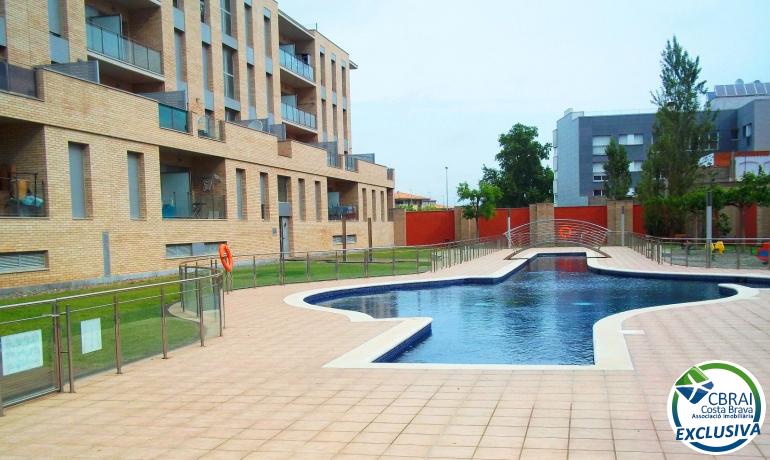 Venda de Pis/Apartament Empuriabrava