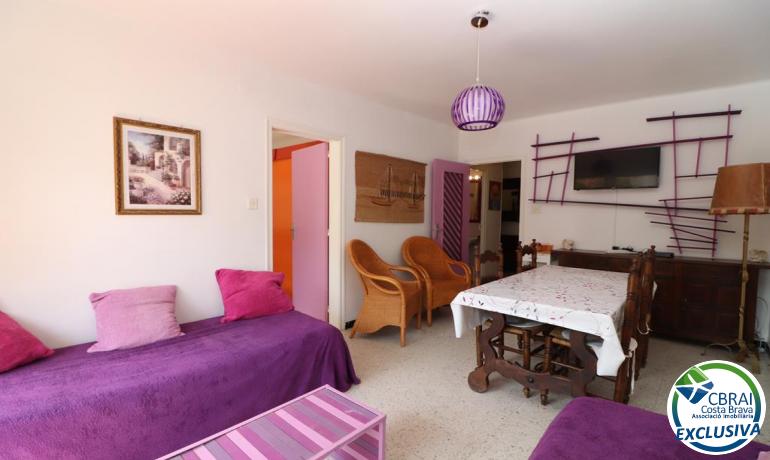 VerkaufWohnung/Appartement Roses