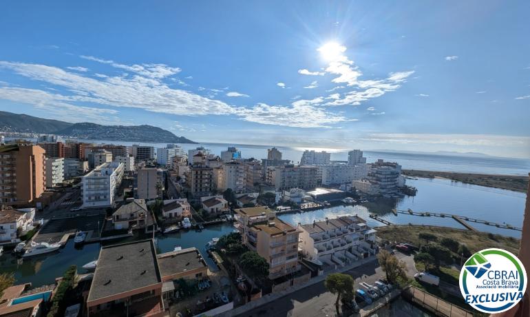 Vente Appartement Roses