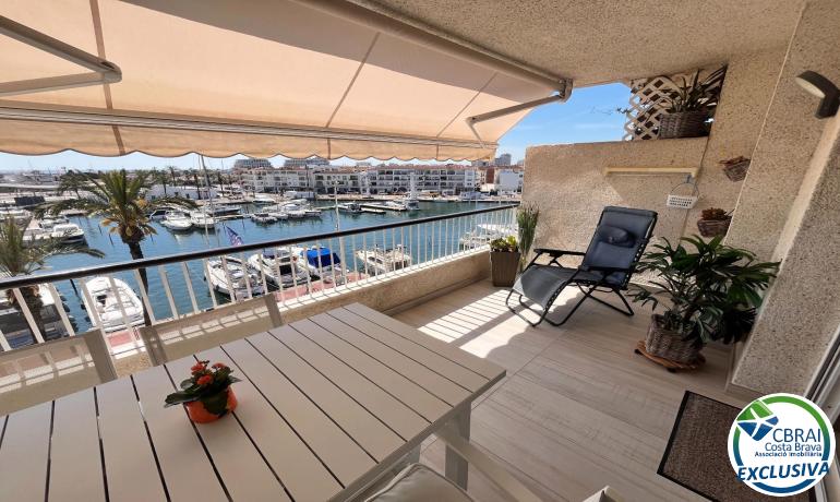 Venta de Piso/Apartamento Empuriabrava