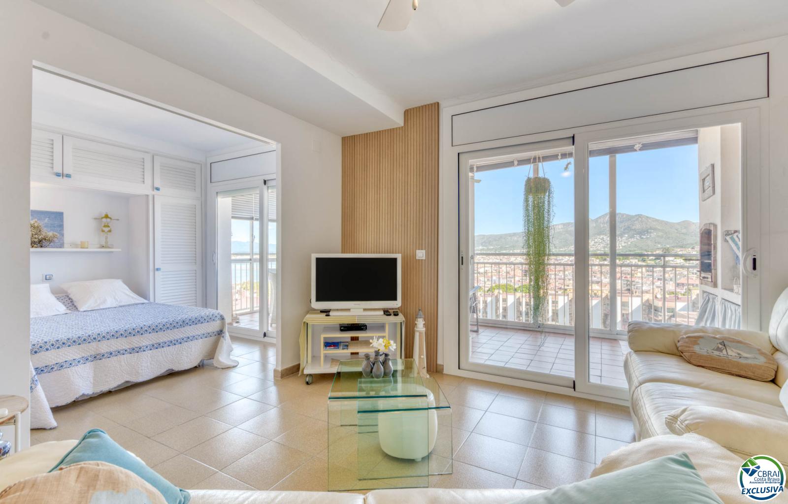 Apartment with views in Puig Rom – Roses - Ref. CBR6422 - photo 4
