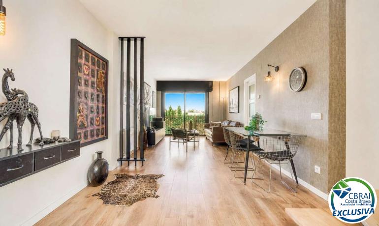 VerkaufWohnung/Appartement Figueres