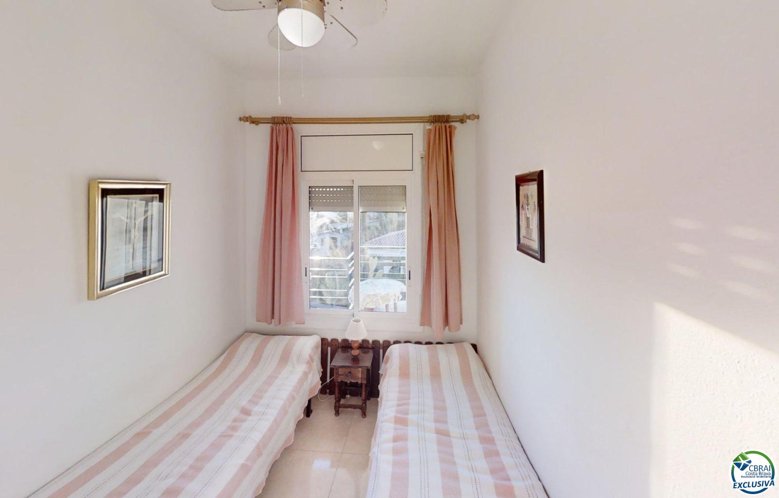 2-bedroom apartment with unobstructed views in Mas Oliva, Roses - Ref. CBR6358 - photo 25