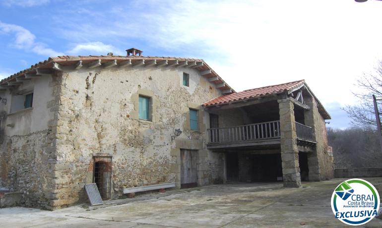 Venta de Casa Vidrà