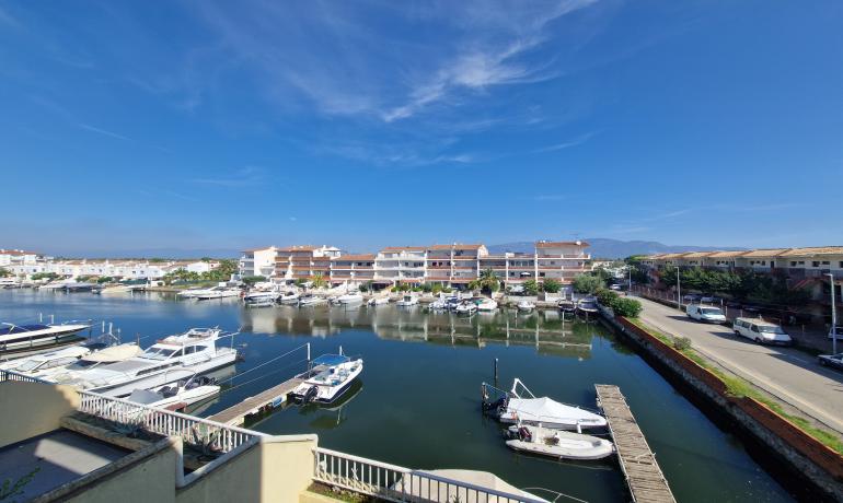 Venta de Piso/Apartamento Empuriabrava