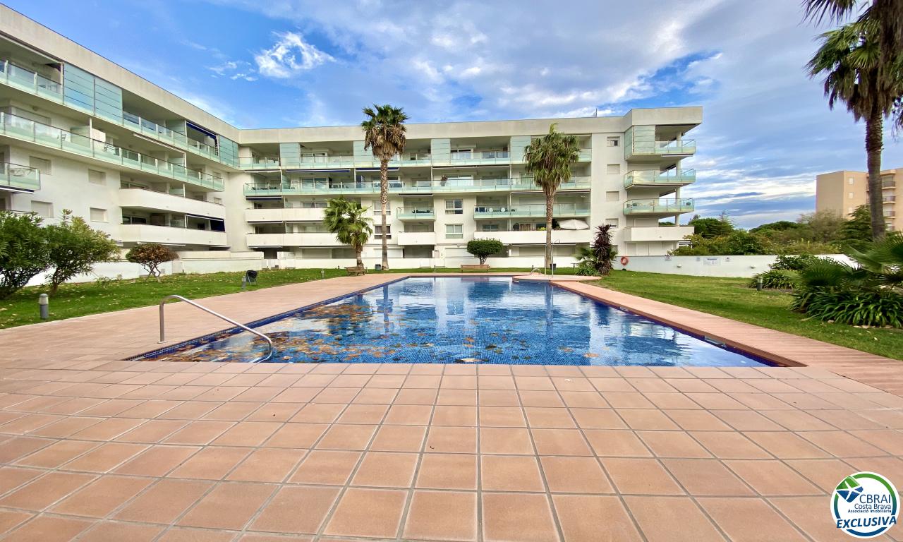 Vente Appartement Roses