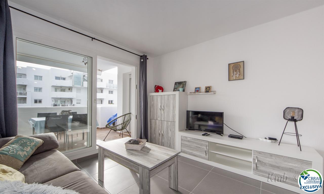 Vente Appartement Roses