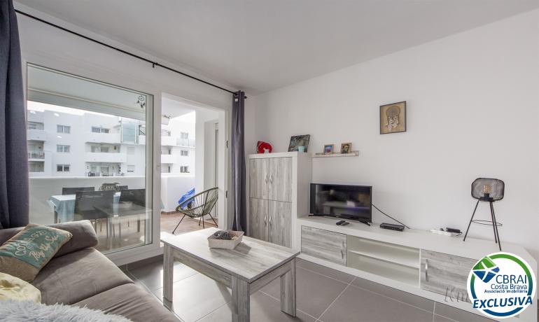 Venta de  Piso/Apartamento en Roses, Costa Brava