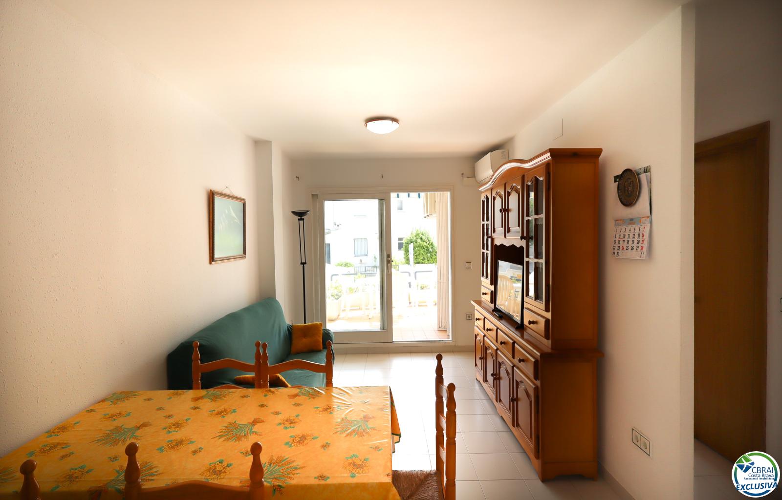 Apartment in Sant Carles with Tourist License - El Port - Ref. CBR6519 - photo 5