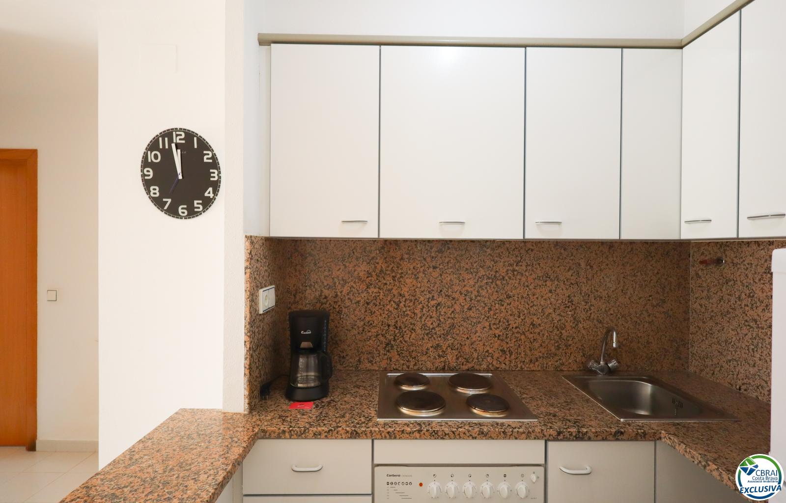 Apartment in Sant Carles with Tourist License - El Port - Ref. CBR6519 - photo 9