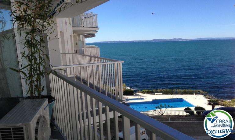 Vente  Appartement à Roses, Costa Brava