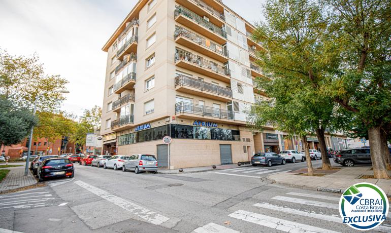 Vente Appartement Figueres