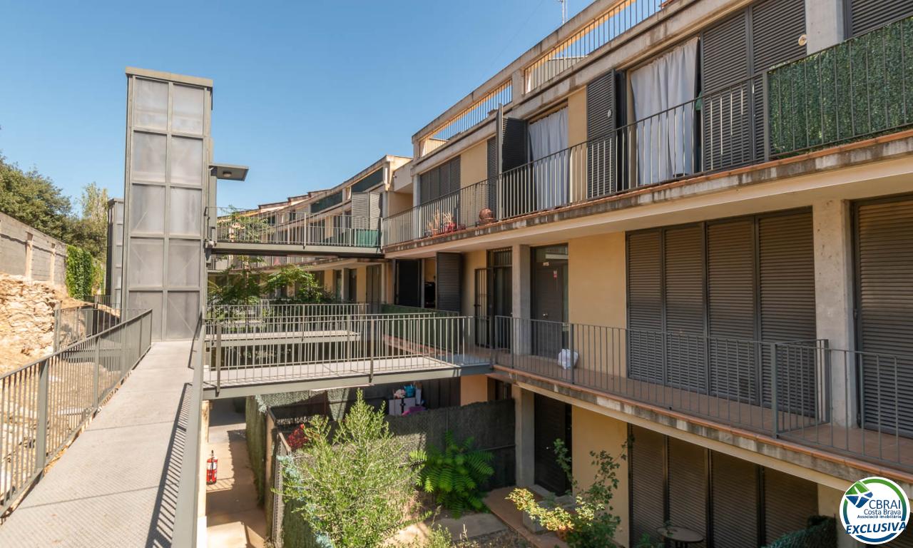 Appartement - Figueres