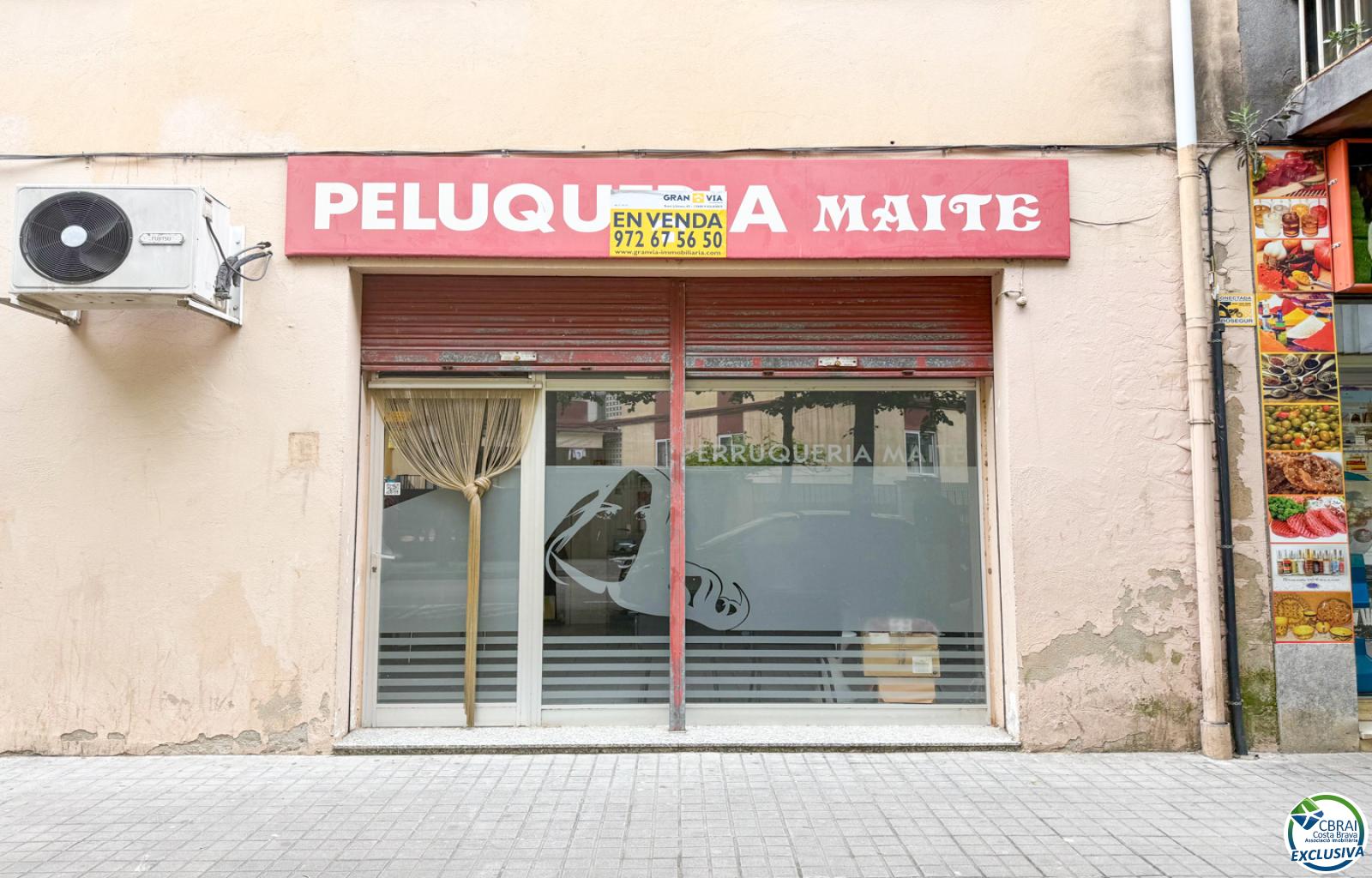 Commercial Premises - Figueres - Ref. CBR6530 - photo 11