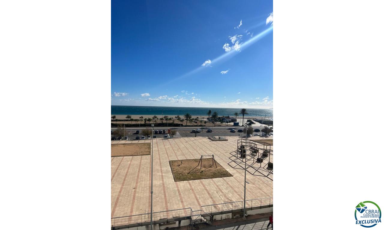 Vente Appartement Empuriabrava