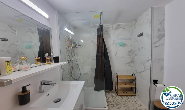 Vente Studio Empuriabrava