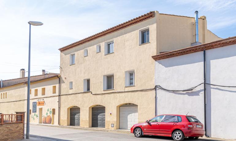 Maison - Castelló d'Empúries