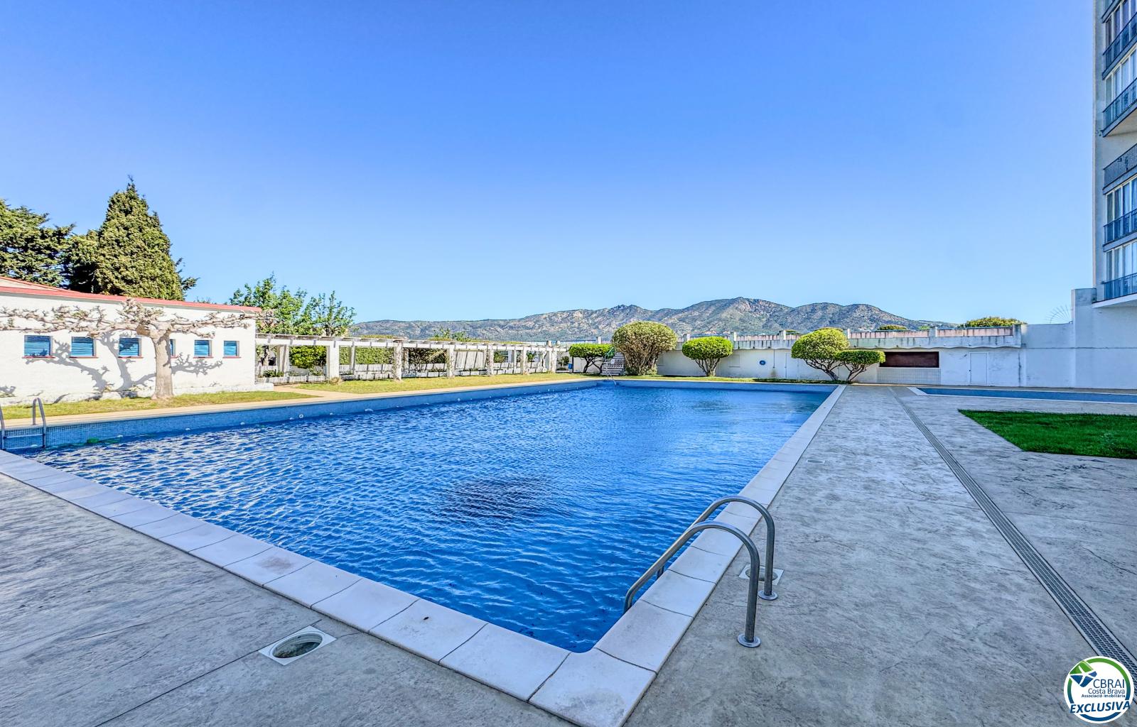Studio with panoramic views and sea views in Roses - El Cortijo - Ref. CBR6424 - photo 15
