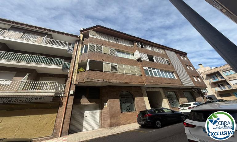 VerkaufWohnung/Appartement Roses