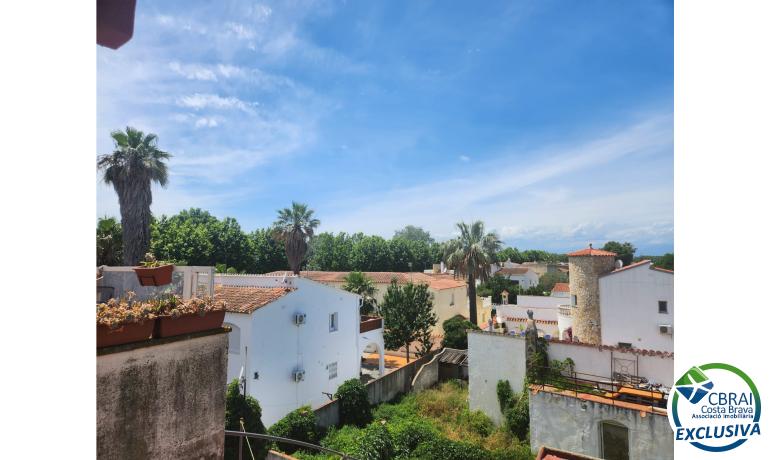 VerkaufWohnung/Appartement Empuriabrava