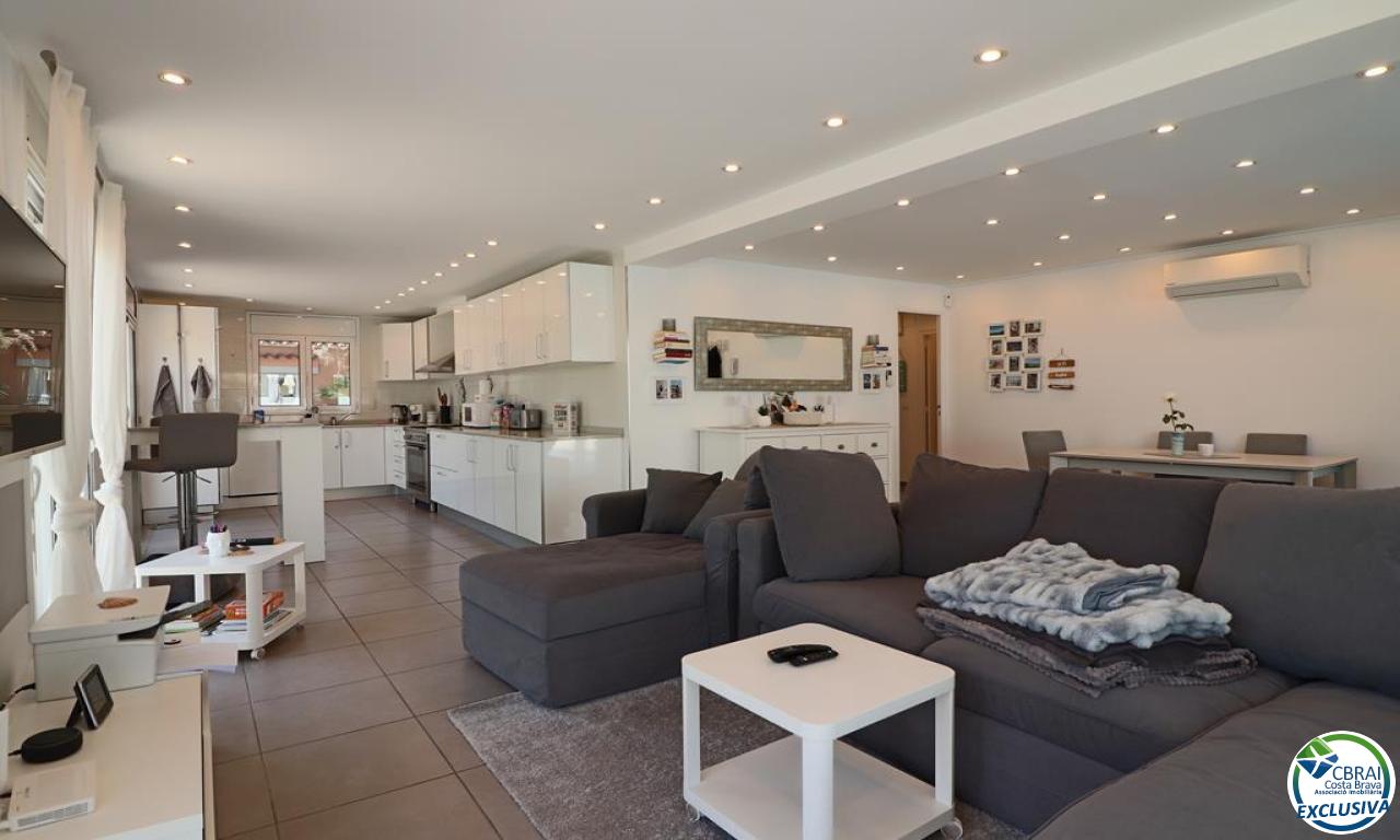 Venda de Casa Empuriabrava