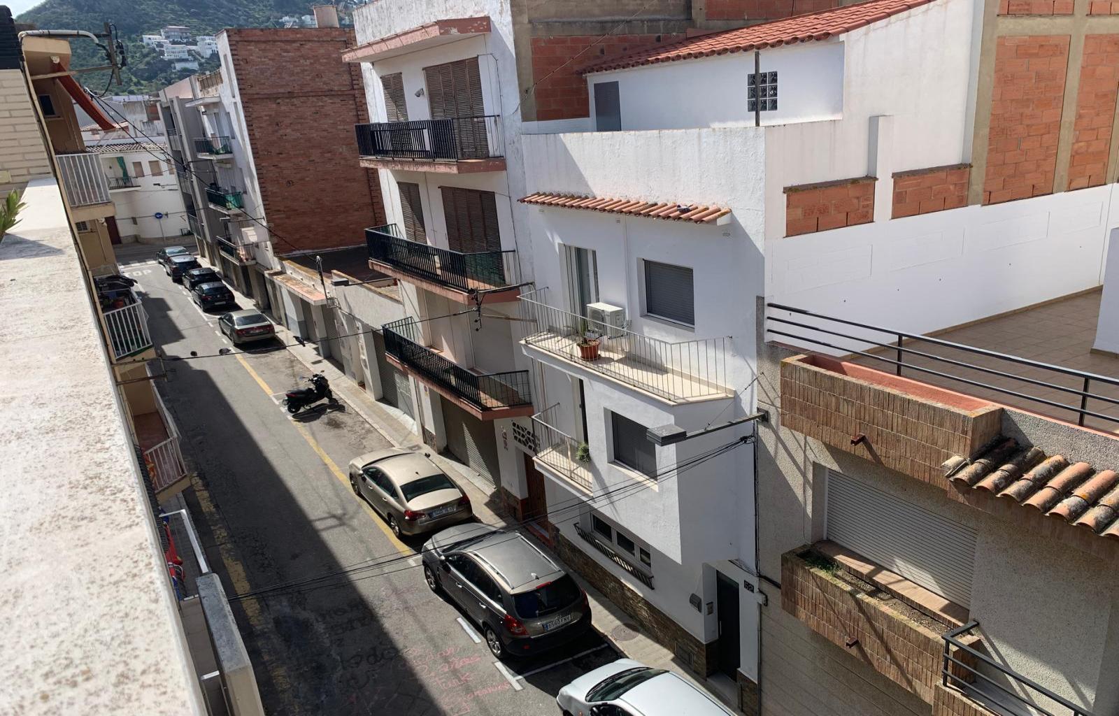 Beautiful top-floor apartment in the center of Rosas - Centre - Ref. CBR6460 - photo 9