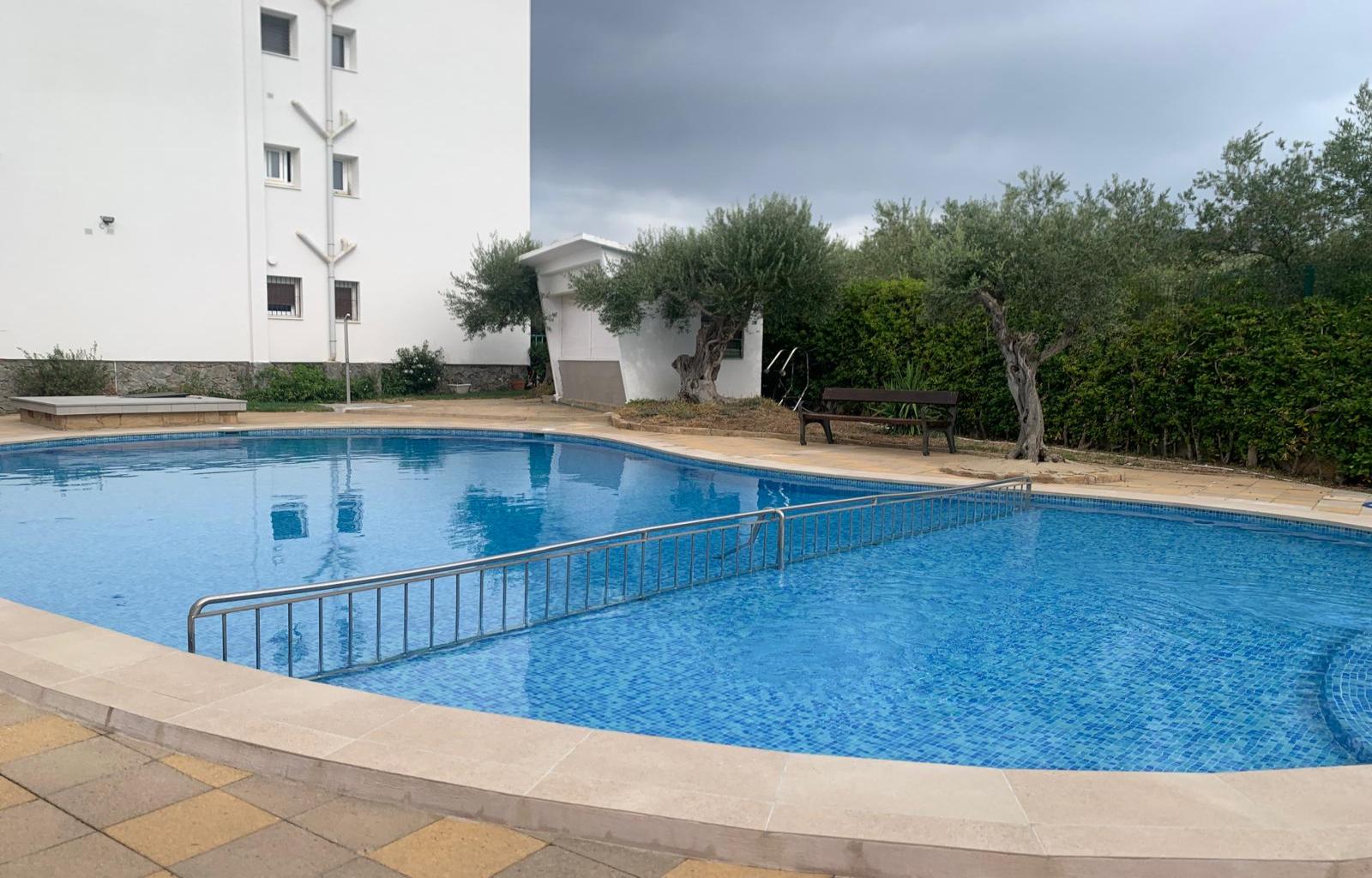 BEL APPARTEMENT AU MAS OLIVA DE ROSAS - Ref. CBR6633 - photo 24