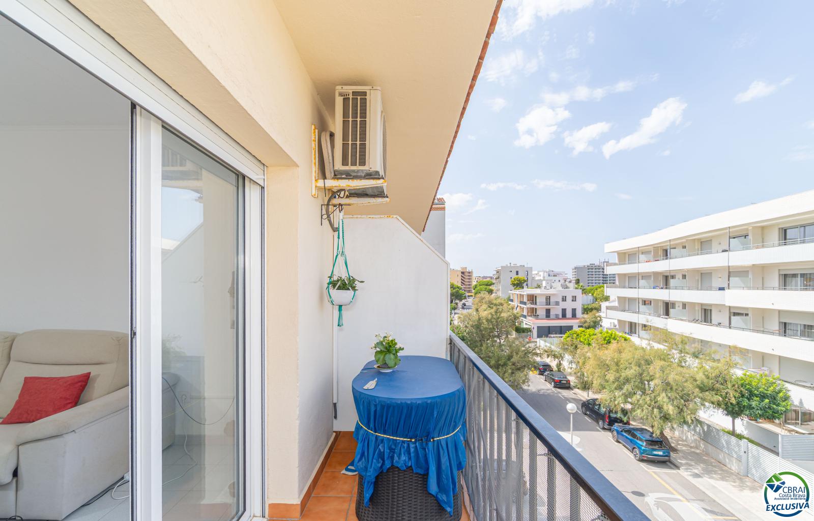 🌴 Beautiful Apartment with Terrace & Private Parking – Salatar Area - Ref. CBR6654 - photo 10
