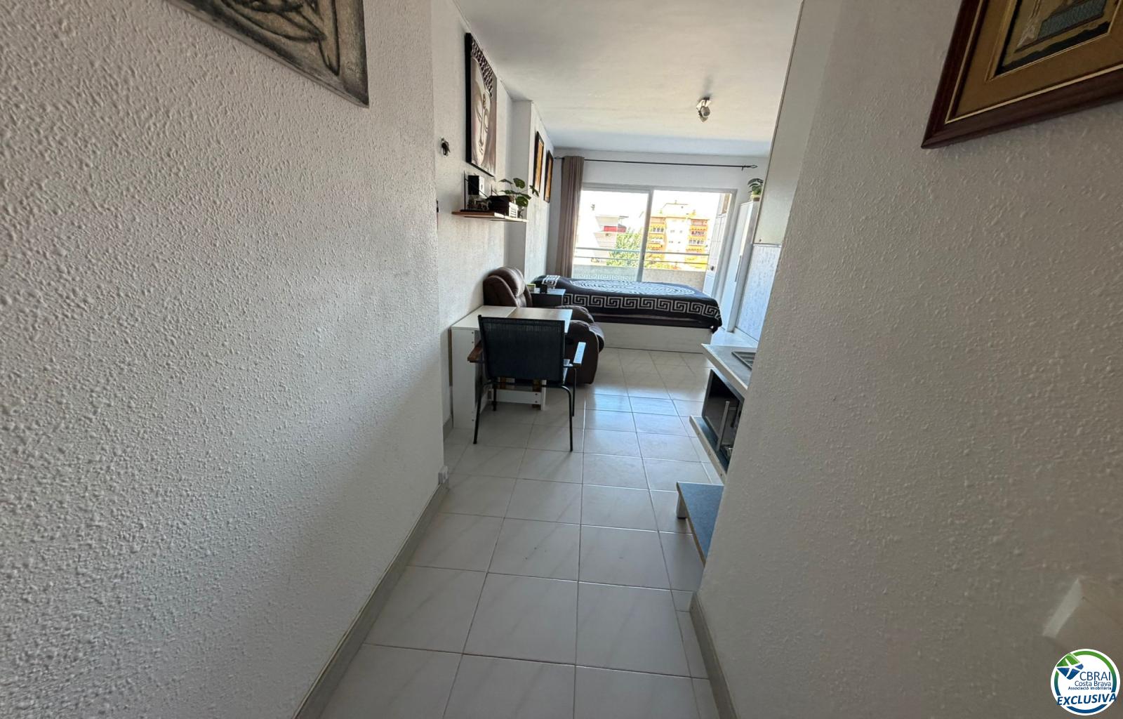 Cozy Studio in Empuriabrava - Muga - Ref. CBR6534 - photo 11