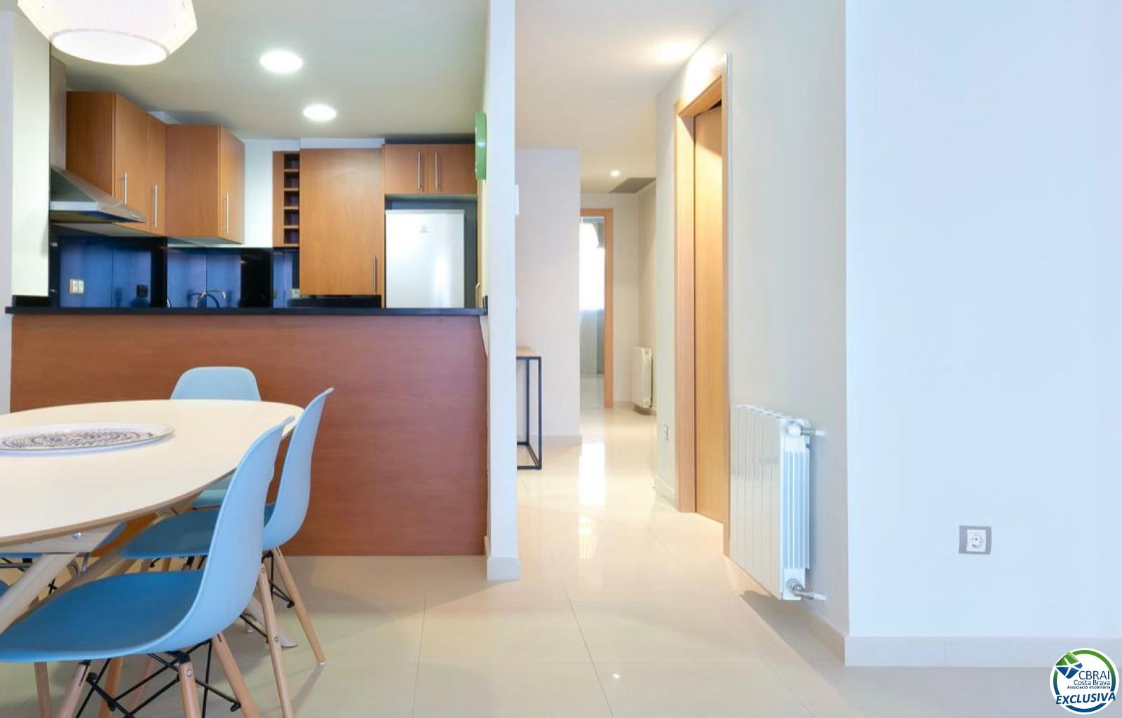 Apartment in Roses with tourist license - Centre - Ref. CBR6410 - photo 17