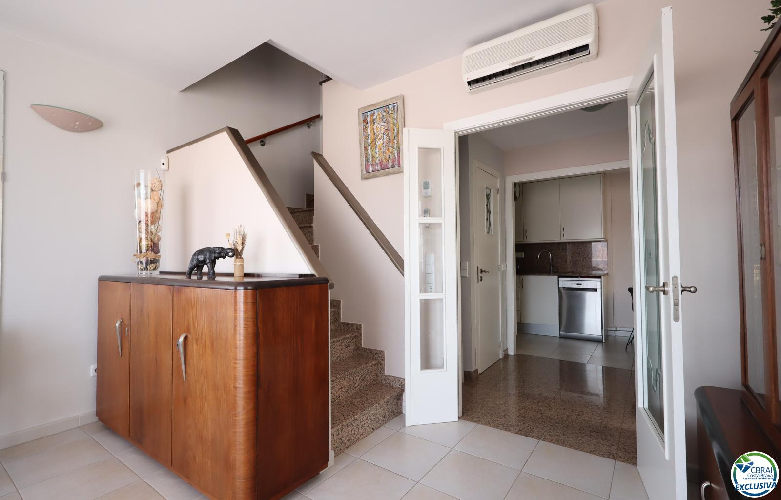 Just 300 Meters from the Sea: Charming Home in La Farella - Ref. CBR6542 - photo 7